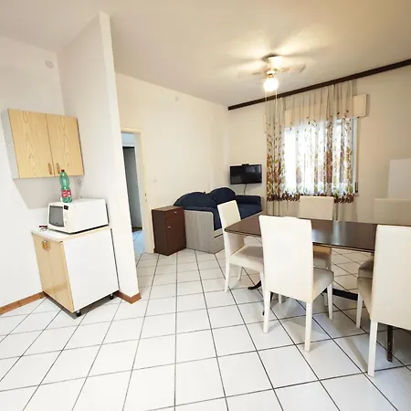 Apartment Lucrezia