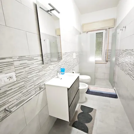 Apartment Lucrezia