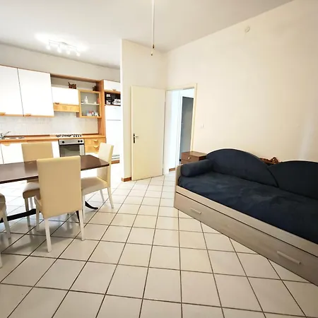 Apartment Lucrezia Lignano Sabbiadoro